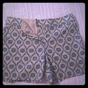Ann Taylor Loft The Riviera Short